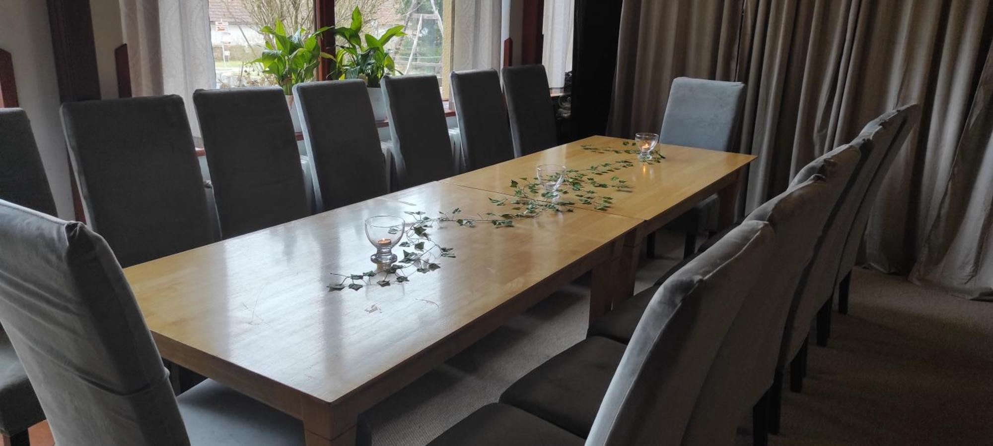 U Certa Hotel Čerčany Bagian luar foto