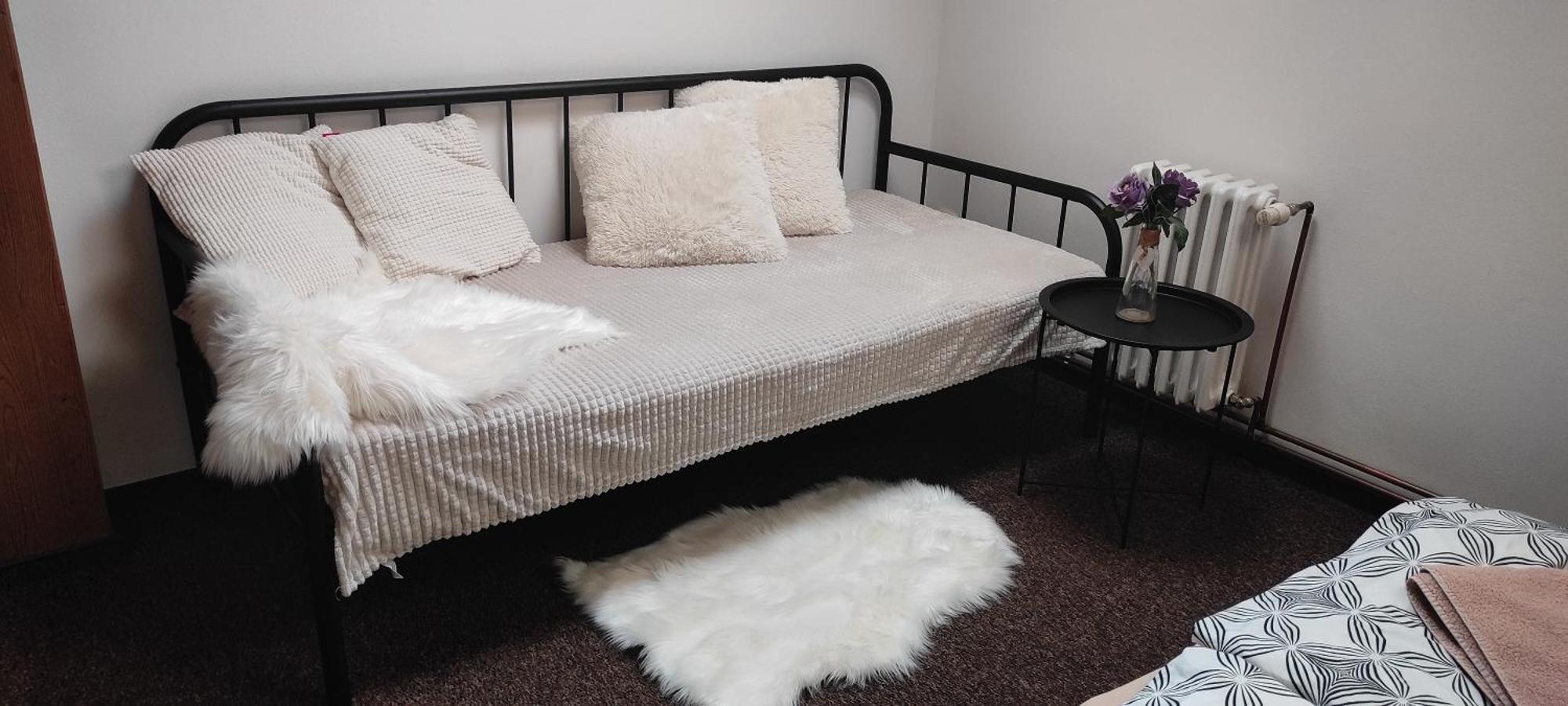 U Certa Hotel Čerčany Bagian luar foto